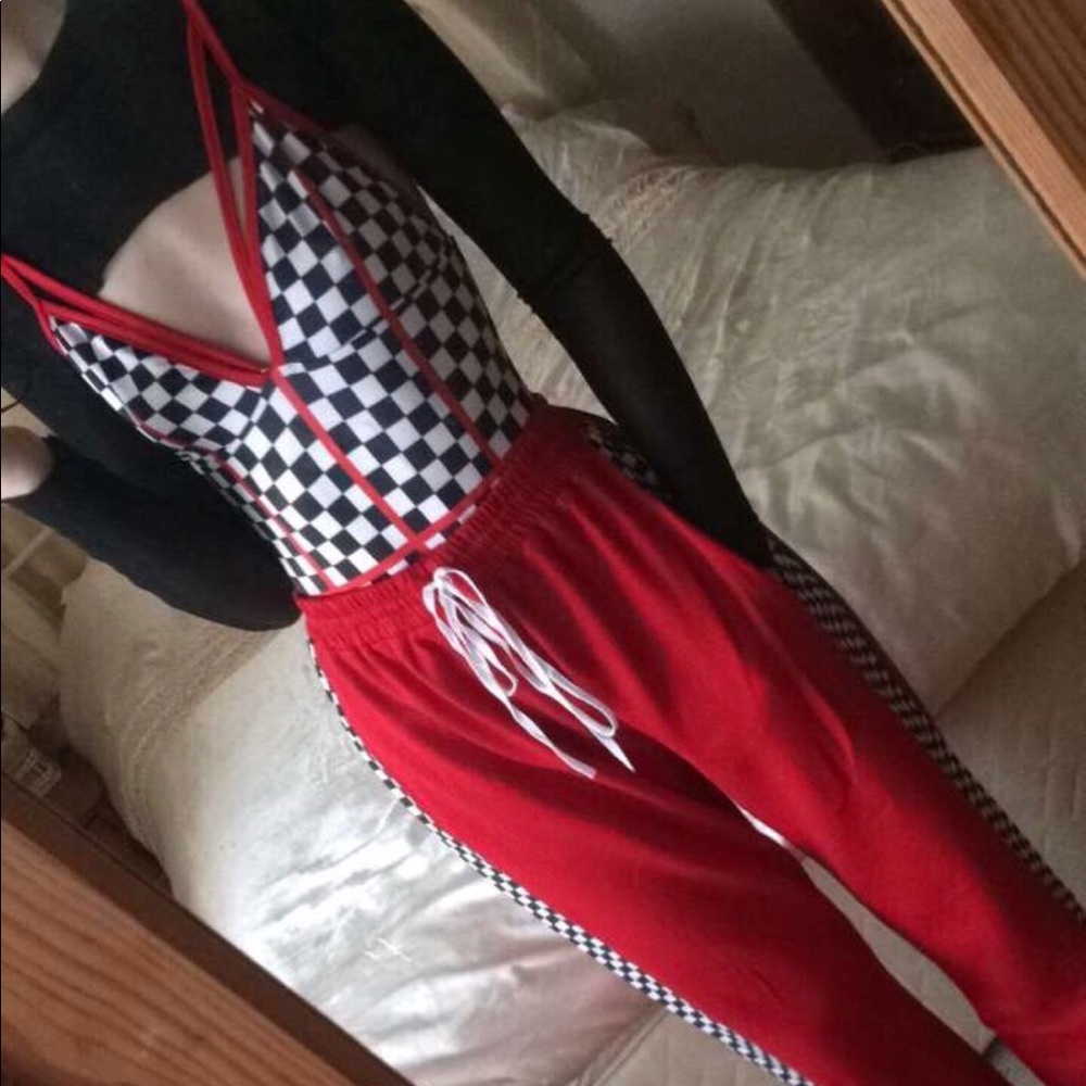 SALE🔴Racetrack joggers